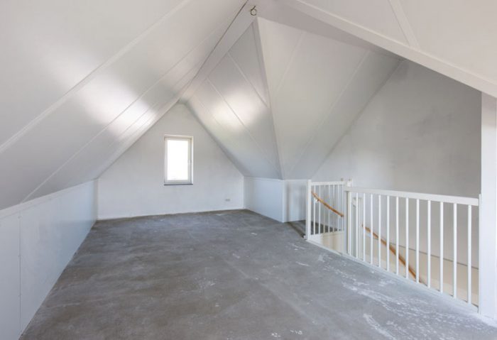 Afwerken van Gipsplaten